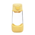 thumbnail image 1 of b.box - Bouteille à Bec Sport - 450ml - Lemon Twist, 1 of 5