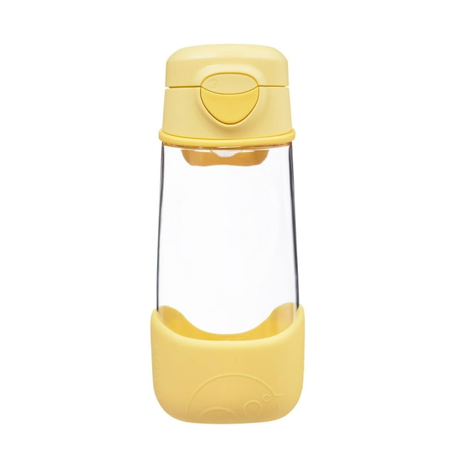 b.box - Bouteille à Bec Sport - 450ml - Lemon Twist