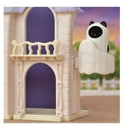 Sylvanian Families House with Surprise 5542