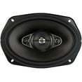 thumbnail image 4 of (Pack of 6) PIONEER TS-A6960F 6"x9" 4-Way Coaxial Speaker, 4 of 5