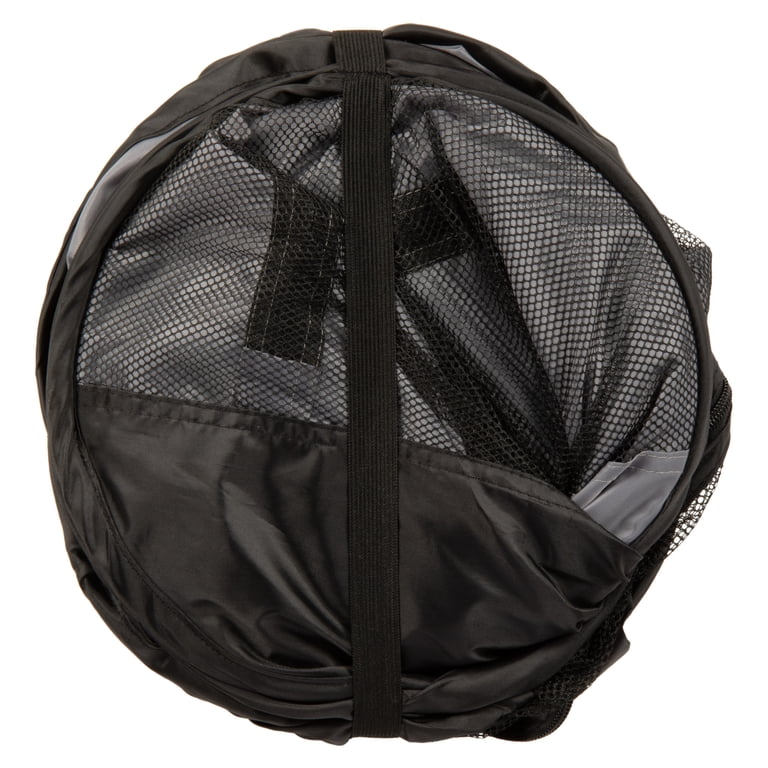 FurHaven Portable Mesh Pop-Up Playpen, Medium photo 3