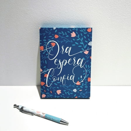 Pura Vida Books Mini Canva Ora