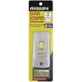 thumbnail image 3 of Raspador de Vidrio ALLWAY GS con 5 Cuchillas de Acero de Alto Carbono, 3 of 8