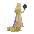 thumbnail image 6 of Disney Showcase 15th Anniversary of Tangled Rapunzel Figurine 8.4in H, 6 of 9