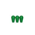 thumbnail image 4 of RetroArcade.us Arcade1up Rampage Street Fighter 2 Galaga Pacman 3 Joystick Bat Top Handles, 4 of 4