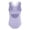 Purple, variant on Arshiner Girls Ballet Leotards Dance Gymnastic Outfits Crisscross Straps Sleeveless Tank Dancewear