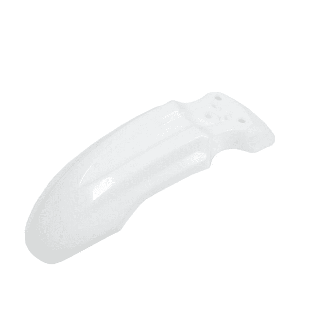 Universal Off-Road Motorcycle Front Mudguard Replacement Kit for Enhanced and Easy Installation