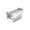🍒 Silver_Base#6153, variant on Wall Mounted Stainless Steel Toilet Paper Holder and Storage Rack with Waterproof Phone Shelf
