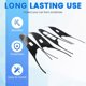 thumbnail image 5 of For H6 3rd Gen 2021-2023 Car Window Lift Switch Button Panel Cover Trim Interior Accessories, 5 of 5