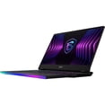 thumbnail image 5 of MSI GE Series - 15.6" 240 Hz OLED - Intel Core i9 12th Gen 12900HX (2.30GHz) - NVIDIA GeForce RTX 3080 Ti Laptop GPU - 32 GB DDR5 - 1 TB PCIe SSD - Windows 11 Pro 64-bit - Gaming Laptop (Raider GE67HX, 5 of 24