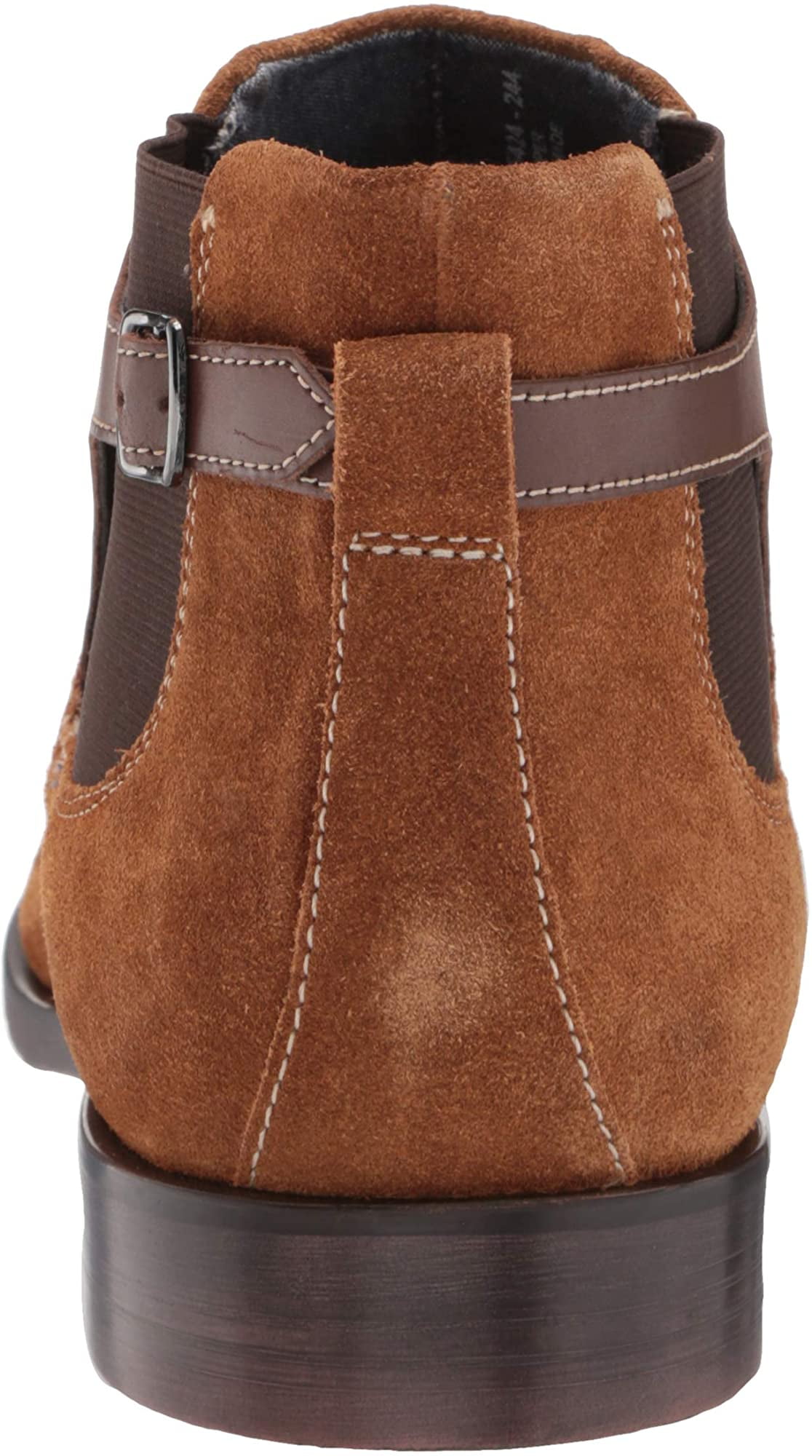 mens chelsea boots asda