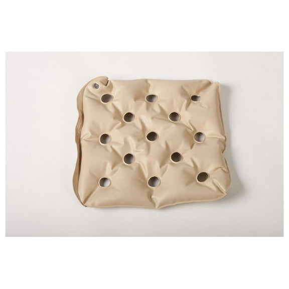 YfulYde Waffle Cushion, 17"X17"X2" - Model 200wci