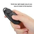 thumbnail image 2 of Mini USB VR Remote Control Wireless Bluetooth Selfie Timer Joystick for PC Phone TV Box Tablet Bluetooth Game Controller [A], 2 of 9