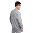 thumbnail image 3 of Hanes Men's and Big Men's EcoSmart Fleece Sweatshirt, Sizes S-5XL, 3 of 5