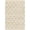 Rose Cream, Clay, Sand / Isaye, variant on BoutiqueRugs Isaye Contemporary Area Rug - Rose Cream, Clay, Sand - 27" x 45"