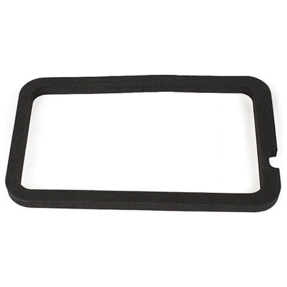 ProTeam 1500XP, Vacuum Cleaner Bag Cover Gasket - 104241