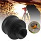 thumbnail image 2 of Seitruly T2-NEX Anillo adaptador de montura de telescopio de metal de 1,25 pulgadas para adaptarse a la cámara con montura E Accesorios de cámara y óptica, 2 of 6