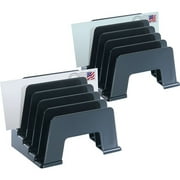 Incline Sorter, Black