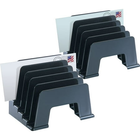 Incline Sorter, Black