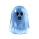 thumbnail image 2 of Set de Figuritas de Jardín de Halloween | Linda calabaza de resina, fantasma, miniaturas de sombrero de bruja | Decoración de 1 pulgada | Decoraciones duraderas para fiestas al aire libre e, 2 of 3