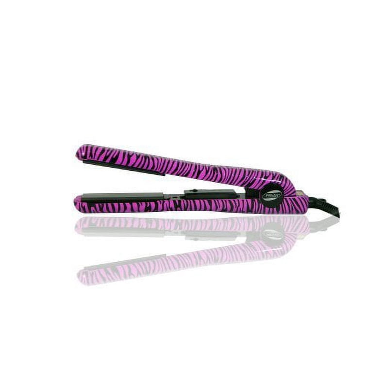 Proliss Professional 1.25 Inch Plates Infusion Flat Iron  display picture 1