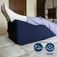 thumbnail image 4 of Almohada Elevación de Piernas DR JOOHN Marino Poliuretano, 4 of 6