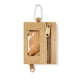 thumbnail image 2 of Monedero pequeño táctico para exteriores, bolso para llaves, de lona con cremallera, bolsa de almacenamiento deportiva, bolso pequeño para colgar, bolso para tarjetas, 2 of 5
