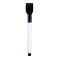 thumbnail image 3 of CCOCC 2026 New Magnetic Whiteboard Markers,Fine Tip Dry Erase Markers with Eraser,White Board Marker with Eraser Cap,Low Odor Thin Markers for Calendar Boards,Assorted Bright Colors, 3 of 7