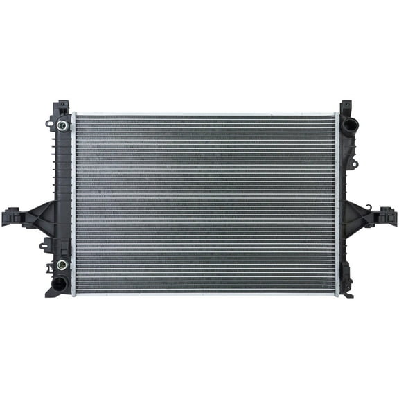 Spectra Premium CU2805 Automotive Radiator