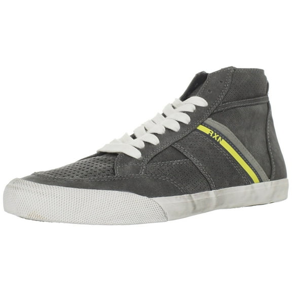 Kenneth Cole Reaction Men's Scenic View Sneaker, Grey, 12 M US