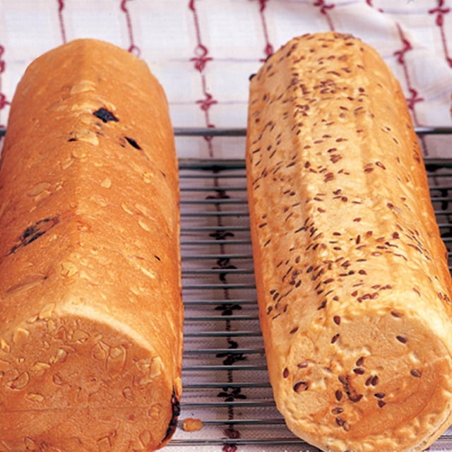Baking Pan Loaf Pan French Bread Baking Pan Bread Loaf Pan Baguette Nonstick Tray Baker Kitchen Tools