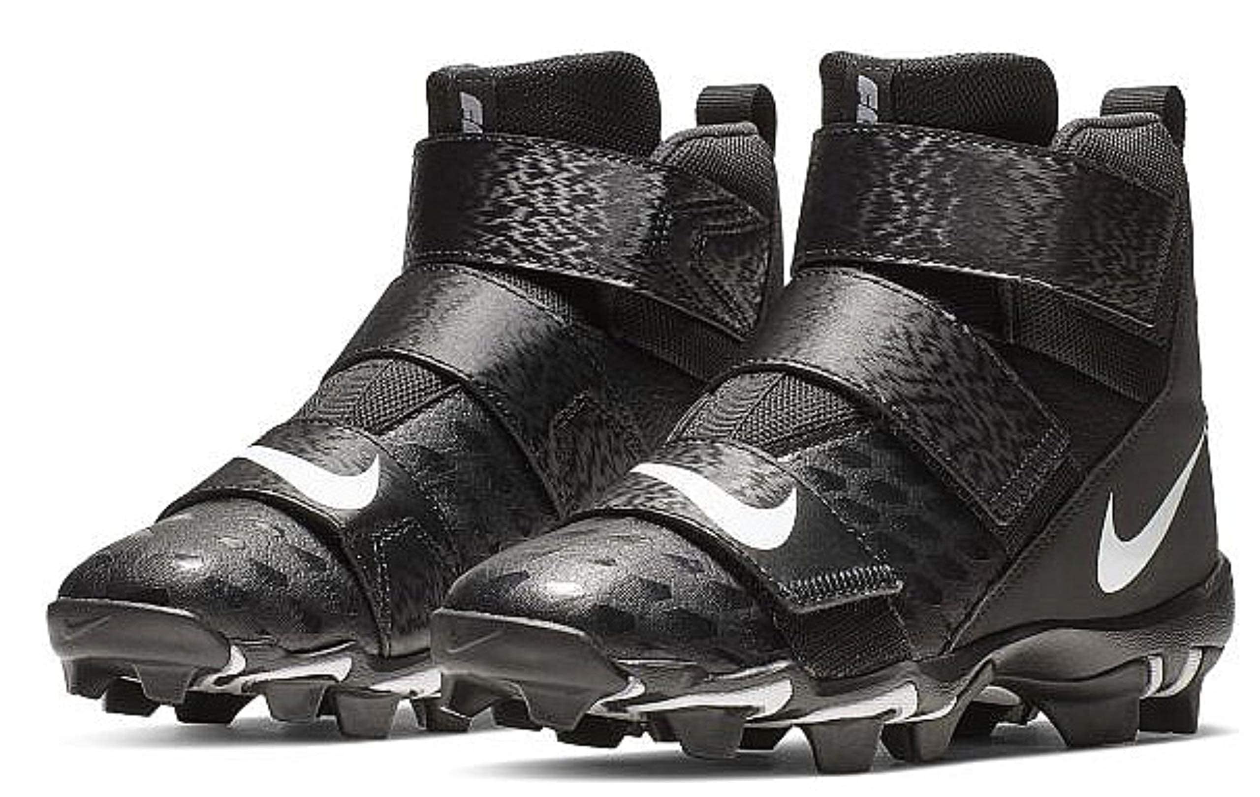 Nike Force Savage 2 Shark gs Big Kids Football Cleat Walmart