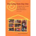 thumbnail image 1 of Pre-Owned Day Camps from Day One: A Hands-On Guide for Day Camp Administration (Paperback) 0876031874 9780876031872, 1 of 1