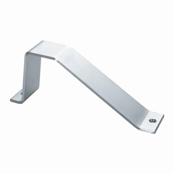 Rockwood Door Guard,Lever Handle Trim Protector SD1260.32D
