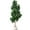 White 7FT, variant on 5 Ft Artificial Fiddle Leaf Fig Tree in White Pot, Realistic 77-Leaves Faux Ficus Lyrata with Weighted Planter, Fake Floor Plants for Indoor Home, Office Decor, Housewarming Gift