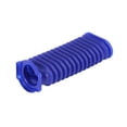 thumbnail image 3 of Para accesorios de punta de rodillo de terciopelo suave Dyson V6V7V8V10V11, manguera azul, tubo azul, 3 of 4