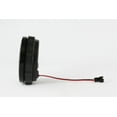 thumbnail image 3 of Holley EFI 553-123W Speedometer Gauge, 3 of 4