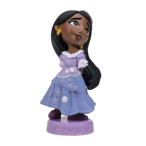Disney Encanto Isabela Minifigure (No Packaging)
