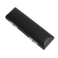 thumbnail image 3 of Portable Piccolo C Key Flute Case Cover Black Pu Leather Bag Flute Sound Case, 3 of 9