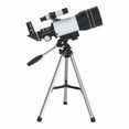 thumbnail image 4 of PVCS Wide-Angle Astronomical Telescope 150X Beginner Monocular Lunar Observation Telescope, 4 of 9