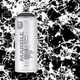 thumbnail image 4 of Montana Cans Montana Effect 400 ml Marble Color, Black Spray Paint, 4 of 4