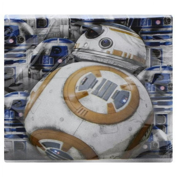 Star Wars 'Classic' Lunch Napkins (16ct)