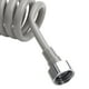 thumbnail image 4 of Pipe Hose Spiral Design Spring Hose Space-saving Anti-stretch Bidet Sprayer Explosion-proof For Sink Shower Head, 4 of 11