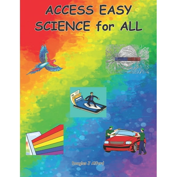 Access Easy Science for All (Paperback)