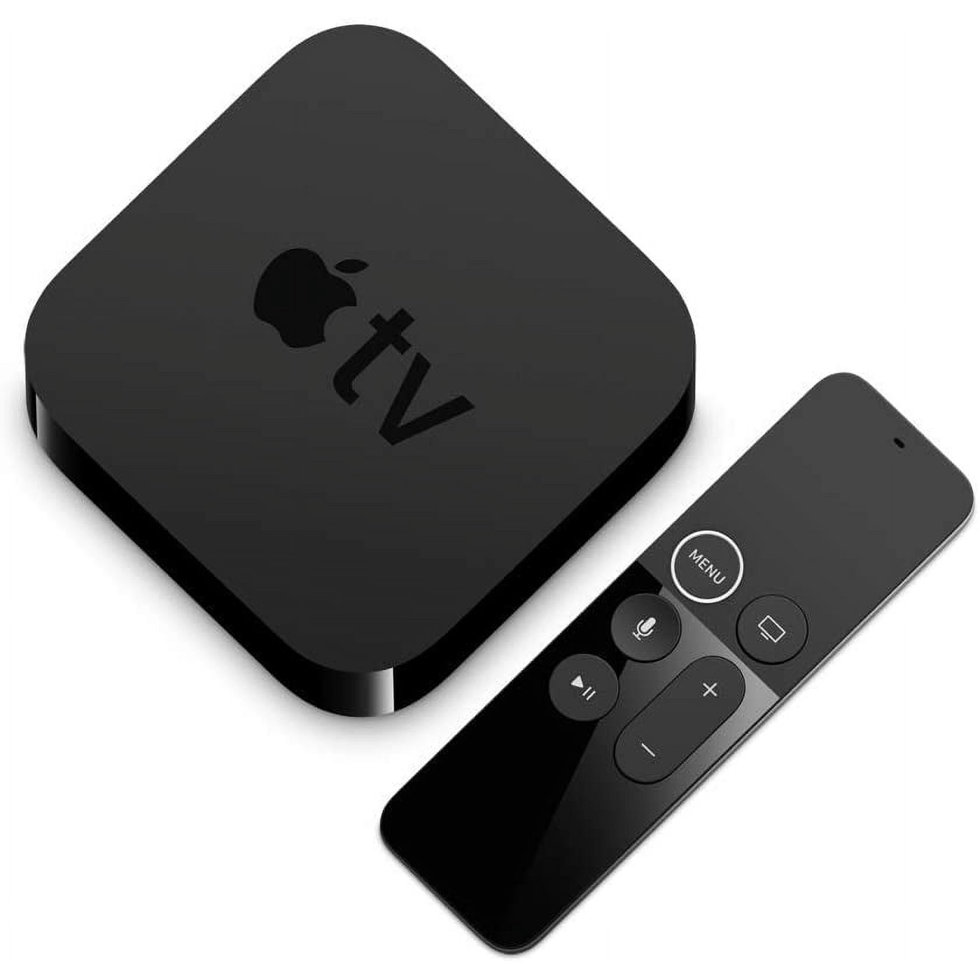 Apple TV 4K (32GB, Previous Model)(New-Open-Box) - Walmart.ca