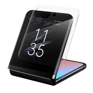 Fusion Curve Screen Protector Motorola Razr  (2023)