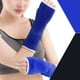 thumbnail image 4 of Muñequera de voleibol para niñas, protector de mano especial, funda para articulación de muñeca, 4 of 5