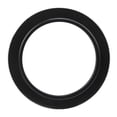 thumbnail image 2 of Domqga SCT Male To M48x0.75 Male Threads T Ring Adapter Telescope Converter Threads Conversion Adaptor,SCT To M48 Adapter,Telescope M48x0.75 Eyepiece Adapter Ring, 2 of 8