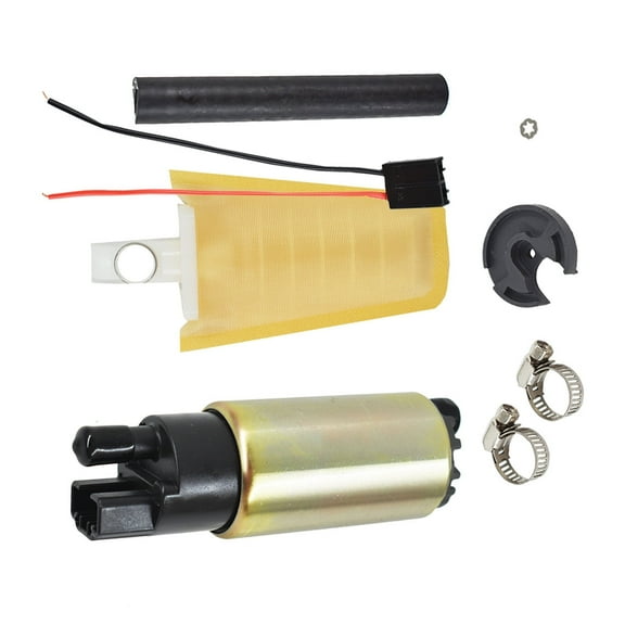 SEBLAFF Fuel Pump Electric w/Pump Motor 23220-0C010 Replacement for Toyota Tacoma 1995-2004 2.4L 2.7L 3.4L