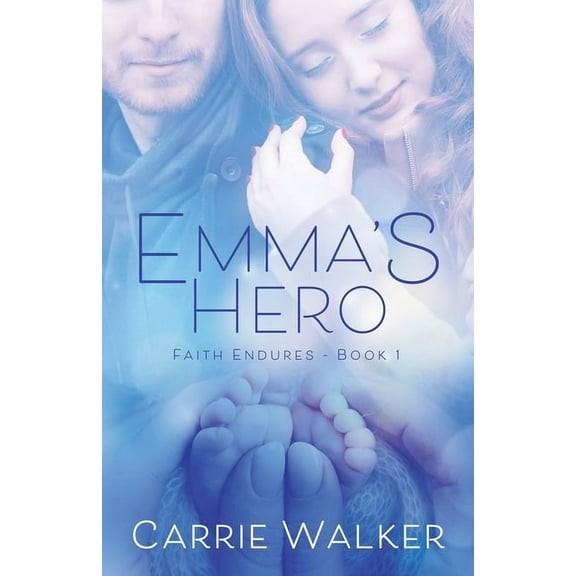 Emma's Hero, (Paperback)